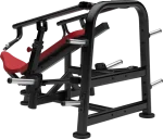 Atlantis Incline Converging Bench Press